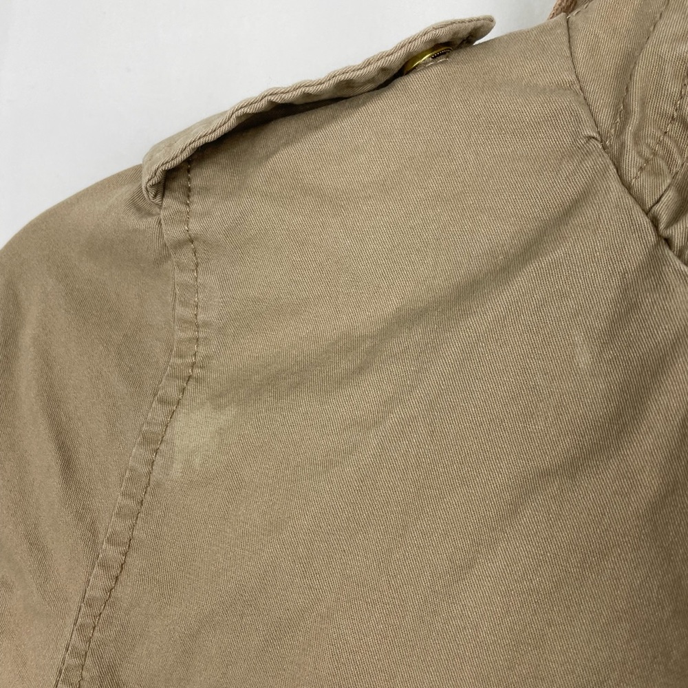 Love Tree Utility Jacket - Picture 4 of 5